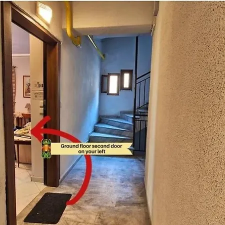 Fully Equipped And Family Friendly 200mbps Apartament