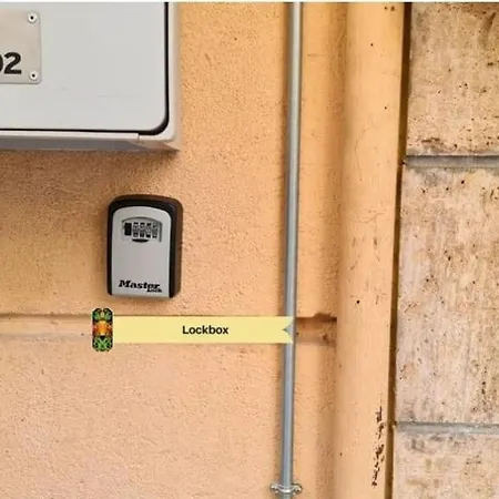 Apartament Fully Equipped And Family Friendly 200mbps
