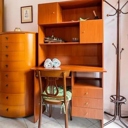 Fully Equipped And Family Friendly 200mbps Thessaloniki