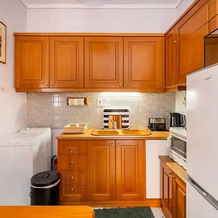 Apartment Fully Equipped And Family Friendly 200mbps *