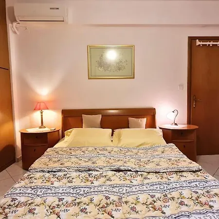 Fully Equipped And Family Friendly 200mbps Apartment Thessaloniki