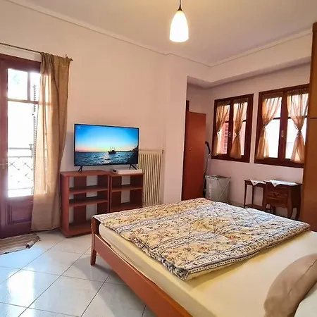 Fully Equipped And Family Friendly 200mbps Apartament