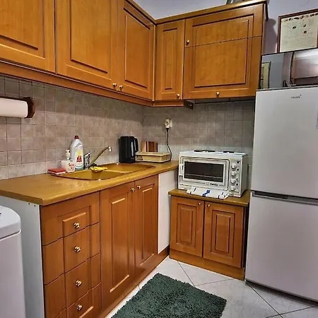 Apartament Fully Equipped And Family Friendly 200mbps