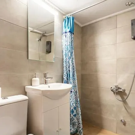 Apartament Fully Equipped And Family Friendly 200mbps *