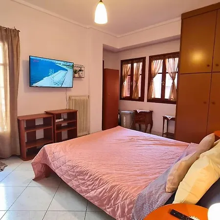 Fully Equipped And Family Friendly 200mbps Apartament