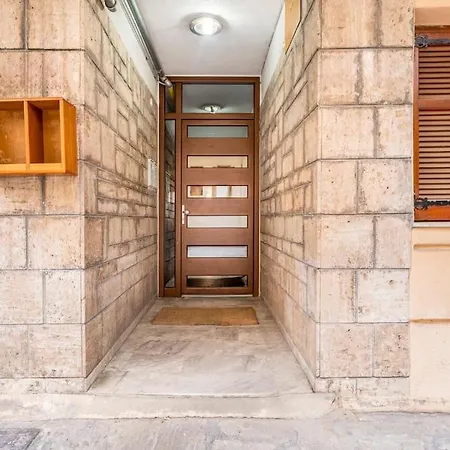 Apartment Fully Equipped And Family Friendly 200mbps