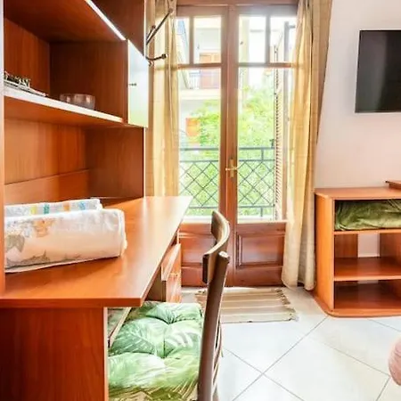 Fully Equipped And Family Friendly 200mbps Apartment Thessaloniki