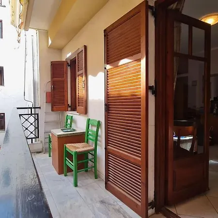 Fully Equipped And Family Friendly 200mbps * Thessaloniki