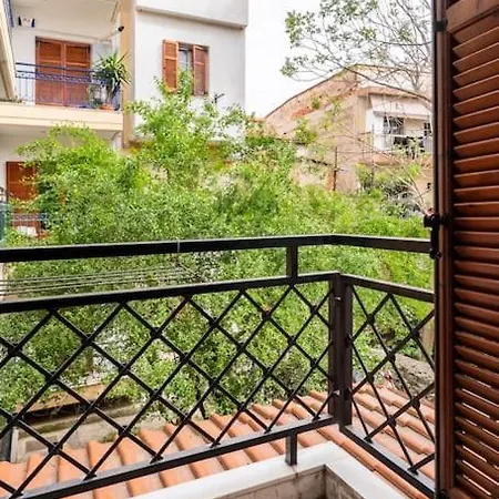 Apartament Fully Equipped And Family Friendly 200mbps Saloniki