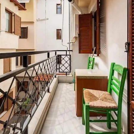 Fully Equipped And Family Friendly 200mbps Apartment