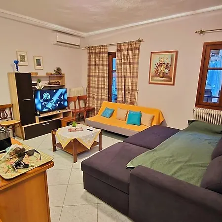 Apartament Fully Equipped And Family Friendly 200mbps *