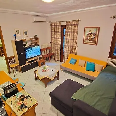 Fully Equipped And Family Friendly 200mbps Apartment Thessaloniki