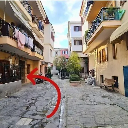 Fully Equipped And Family Friendly 200mbps Apartament *