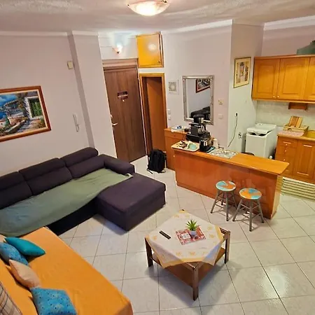 Apartament Fully Equipped And Family Friendly 200mbps