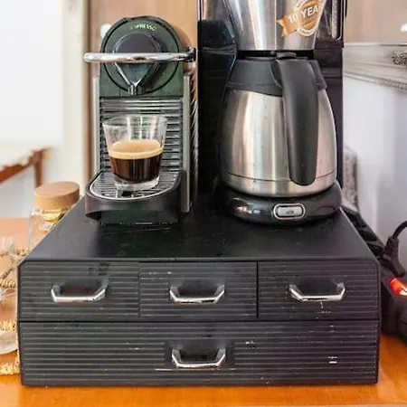 Apartment Fully Equipped And Family Friendly 200mbps *