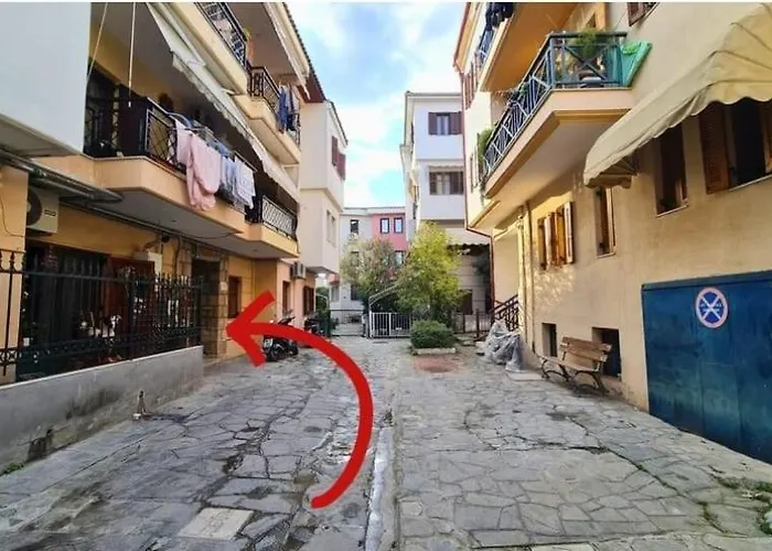 Fully Equipped And Family Friendly 200mbps 아파트 *