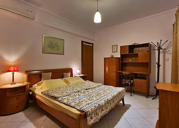 Apartmán Fully Equipped And Family Friendly 200mbps Soluň