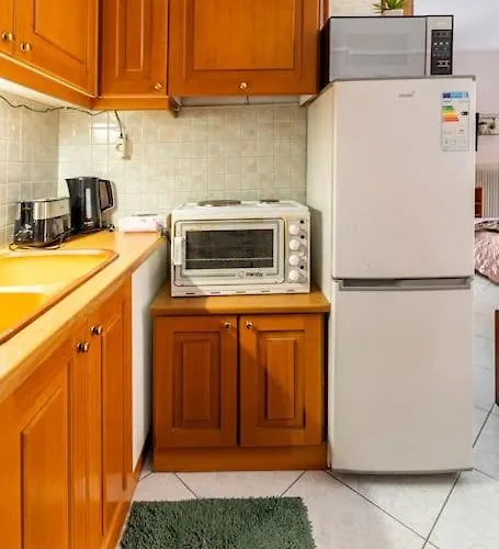 Fully Equipped And Family Friendly 200mbps Soluň