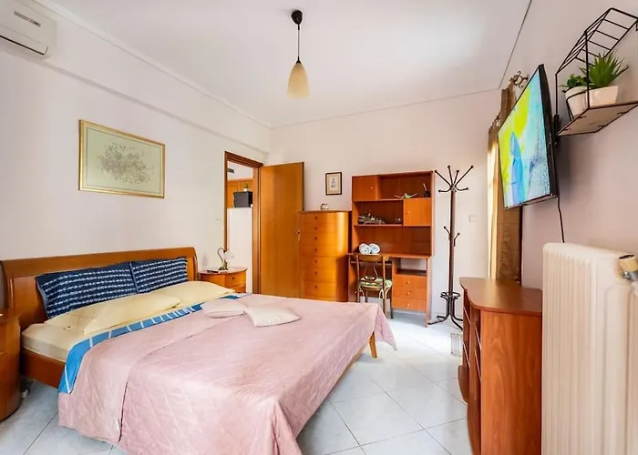 Apartmán Fully Equipped And Family Friendly 200mbps *