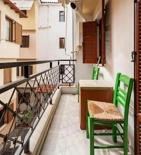 Fully Equipped And Family Friendly 200mbps Apartmán