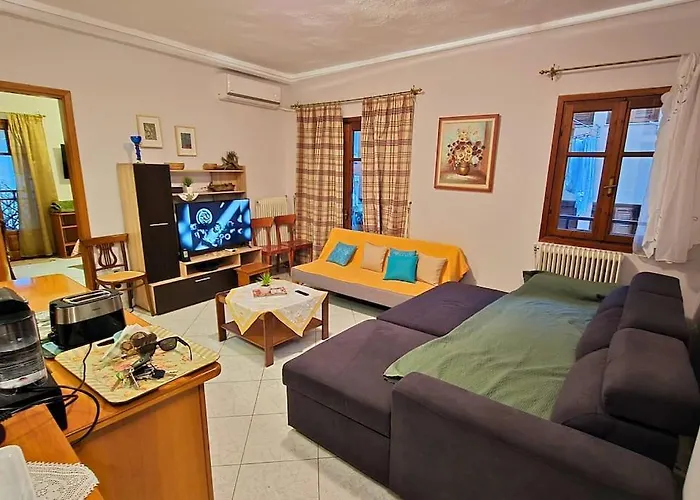 Apartmán Fully Equipped And Family Friendly 200mbps *