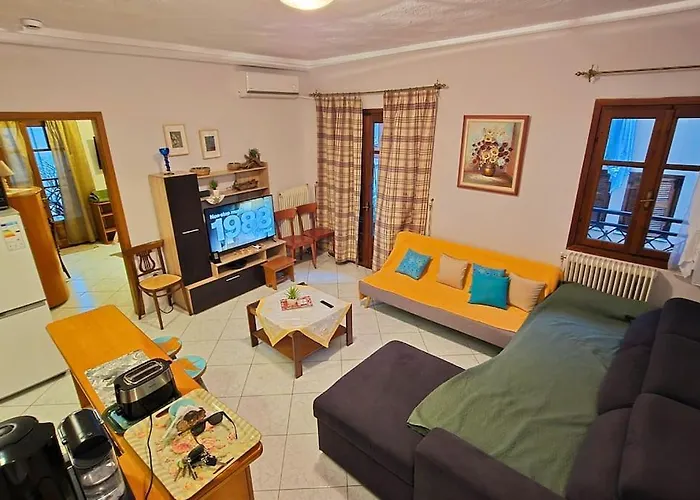 Fully Equipped And Family Friendly 200mbps Apartmán Soluň
