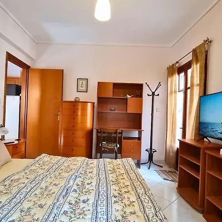 Fully Equipped And Family Friendly 200mbps Apartment