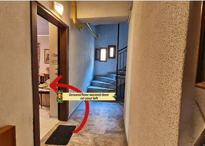Fully Equipped And Family Friendly 200mbps Apartment