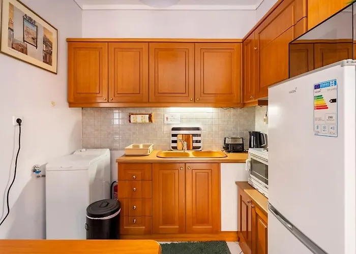 Apartment Fully Equipped And Family Friendly 200mbps *