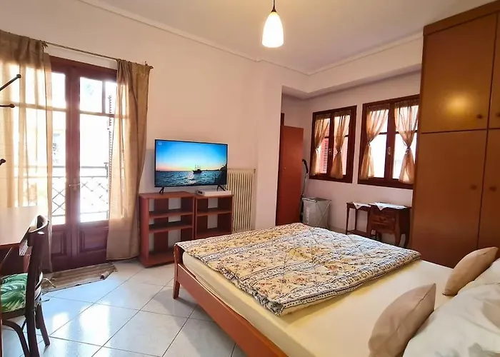 Fully Equipped And Family Friendly 200mbps Apartment