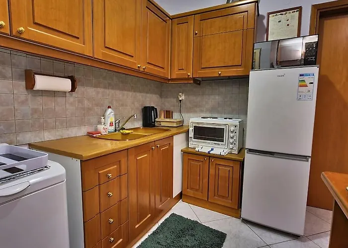 Apartment Fully Equipped And Family Friendly 200mbps