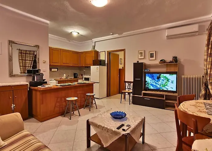 Fully Equipped And Family Friendly 200mbps Apartment *